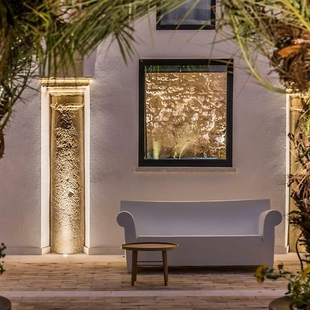 Chiostro Di S. Antonio Apartment Marsala Luaran gambar