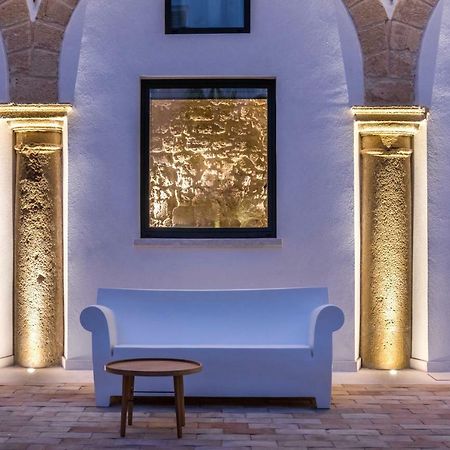 Chiostro Di S. Antonio Apartment Marsala Luaran gambar
