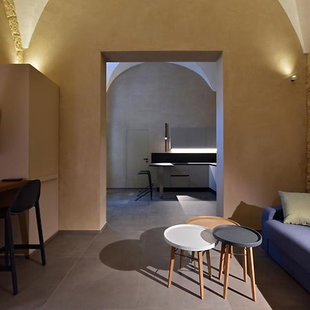 Chiostro Di S. Antonio Apartment Marsala Luaran gambar