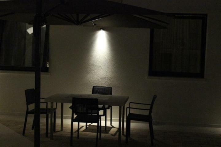 Chiostro Di S. Antonio Apartment Marsala Luaran gambar