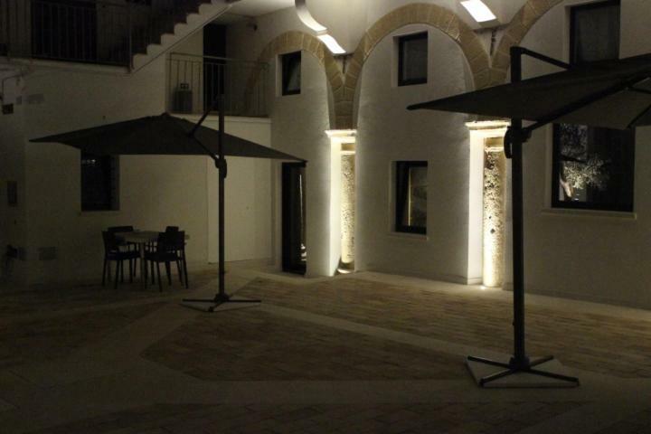 Chiostro Di S. Antonio Apartment Marsala Luaran gambar