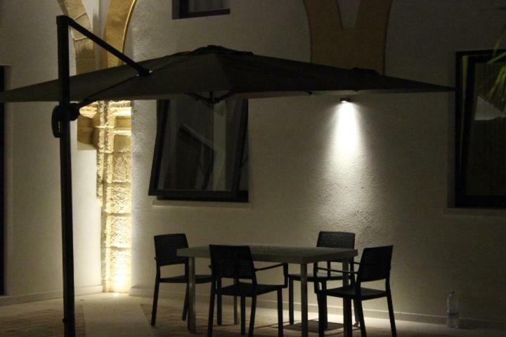 Chiostro Di S. Antonio Apartment Marsala Luaran gambar