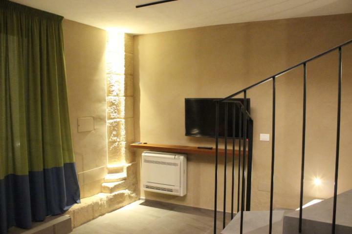 Chiostro Di S. Antonio Apartment Marsala Luaran gambar