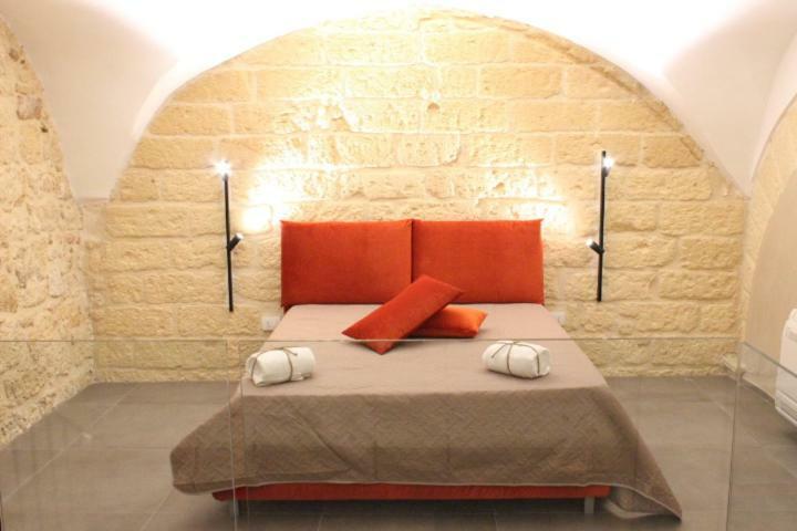 Chiostro Di S. Antonio Apartment Marsala Luaran gambar