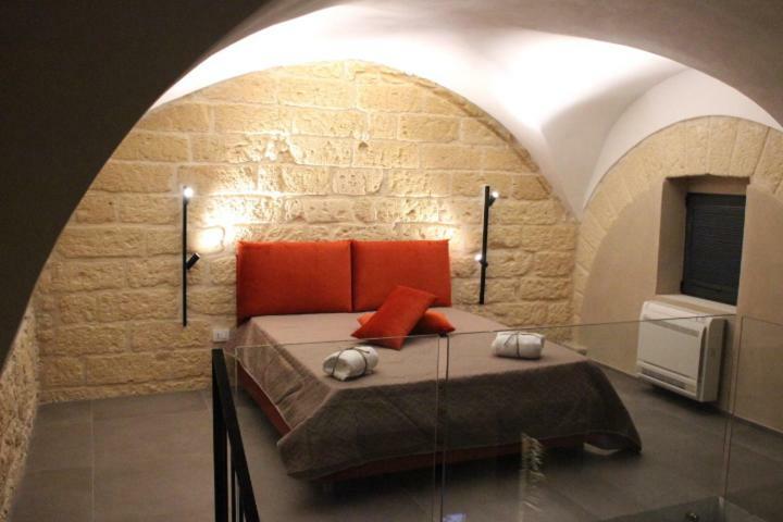 Chiostro Di S. Antonio Apartment Marsala Luaran gambar