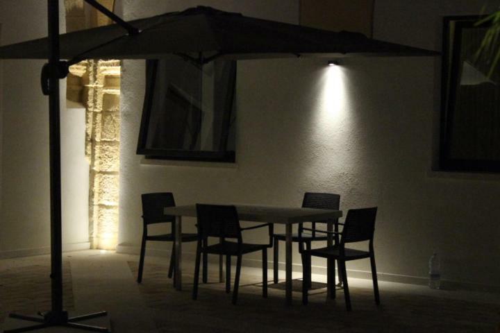 Chiostro Di S. Antonio Apartment Marsala Luaran gambar
