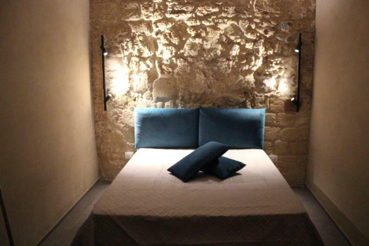 Chiostro Di S. Antonio Apartment Marsala Luaran gambar