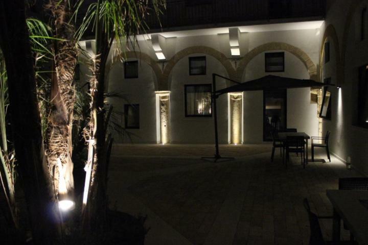 Chiostro Di S. Antonio Apartment Marsala Luaran gambar