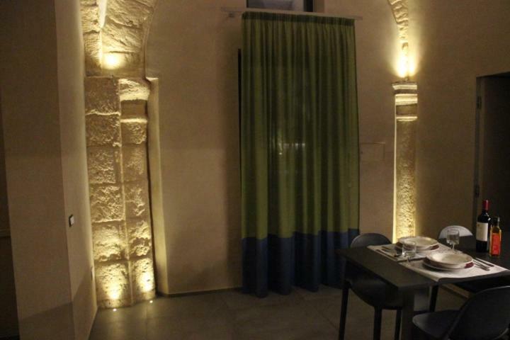 Chiostro Di S. Antonio Apartment Marsala Luaran gambar