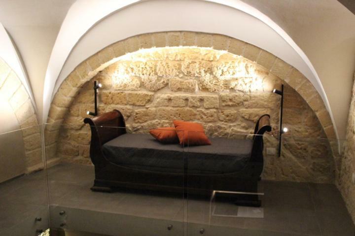 Chiostro Di S. Antonio Apartment Marsala Luaran gambar