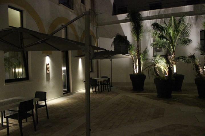 Chiostro Di S. Antonio Apartment Marsala Luaran gambar