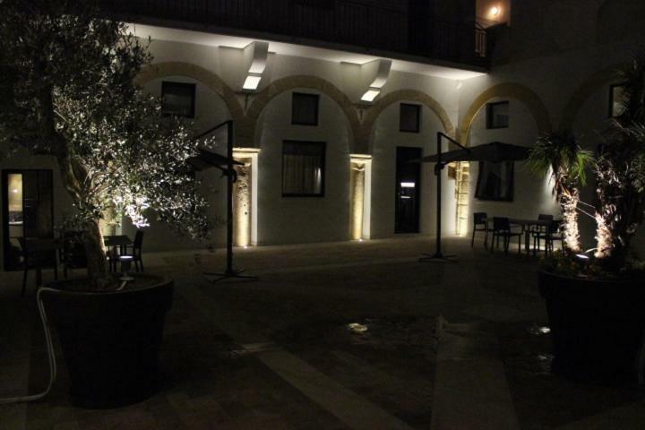 Chiostro Di S. Antonio Apartment Marsala Luaran gambar