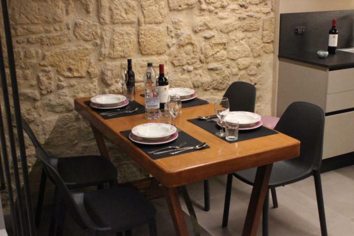 Chiostro Di S. Antonio Apartment Marsala Luaran gambar