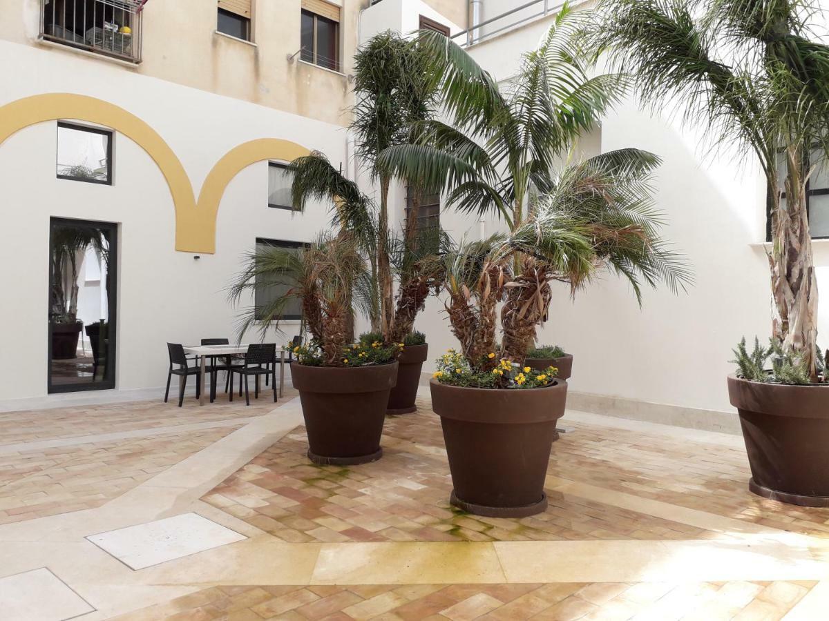 Chiostro Di S. Antonio Apartment Marsala Luaran gambar