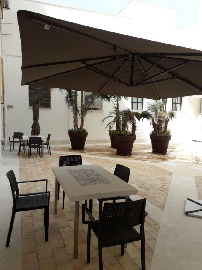 Chiostro Di S. Antonio Apartment Marsala Luaran gambar