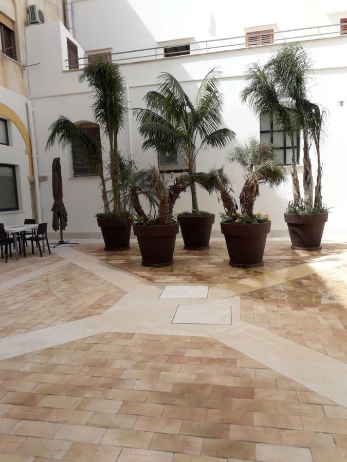Chiostro Di S. Antonio Apartment Marsala Luaran gambar