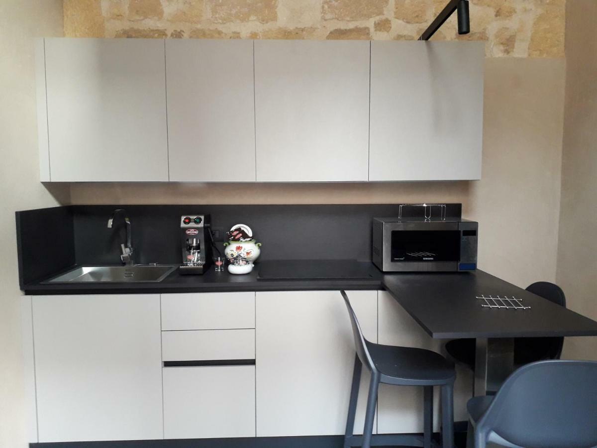 Chiostro Di S. Antonio Apartment Marsala Luaran gambar