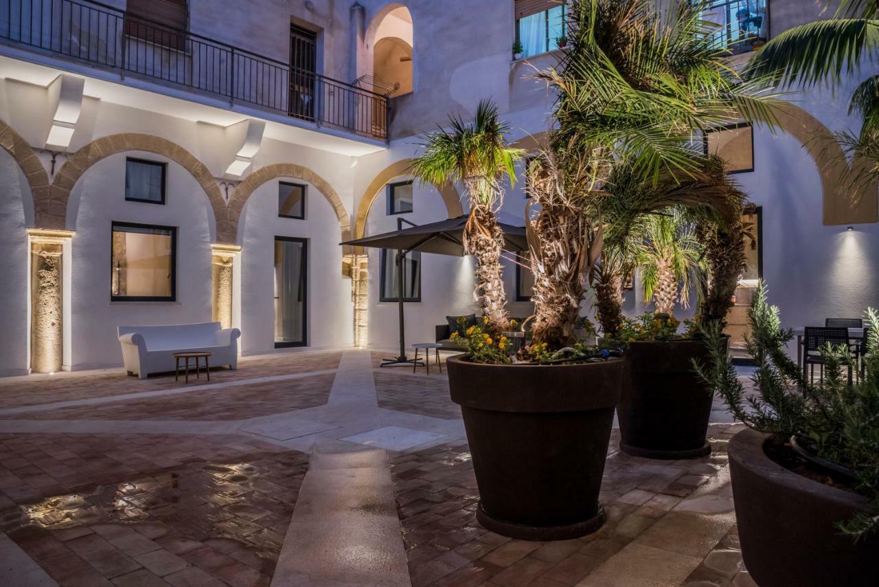 Chiostro Di S. Antonio Apartment Marsala Luaran gambar