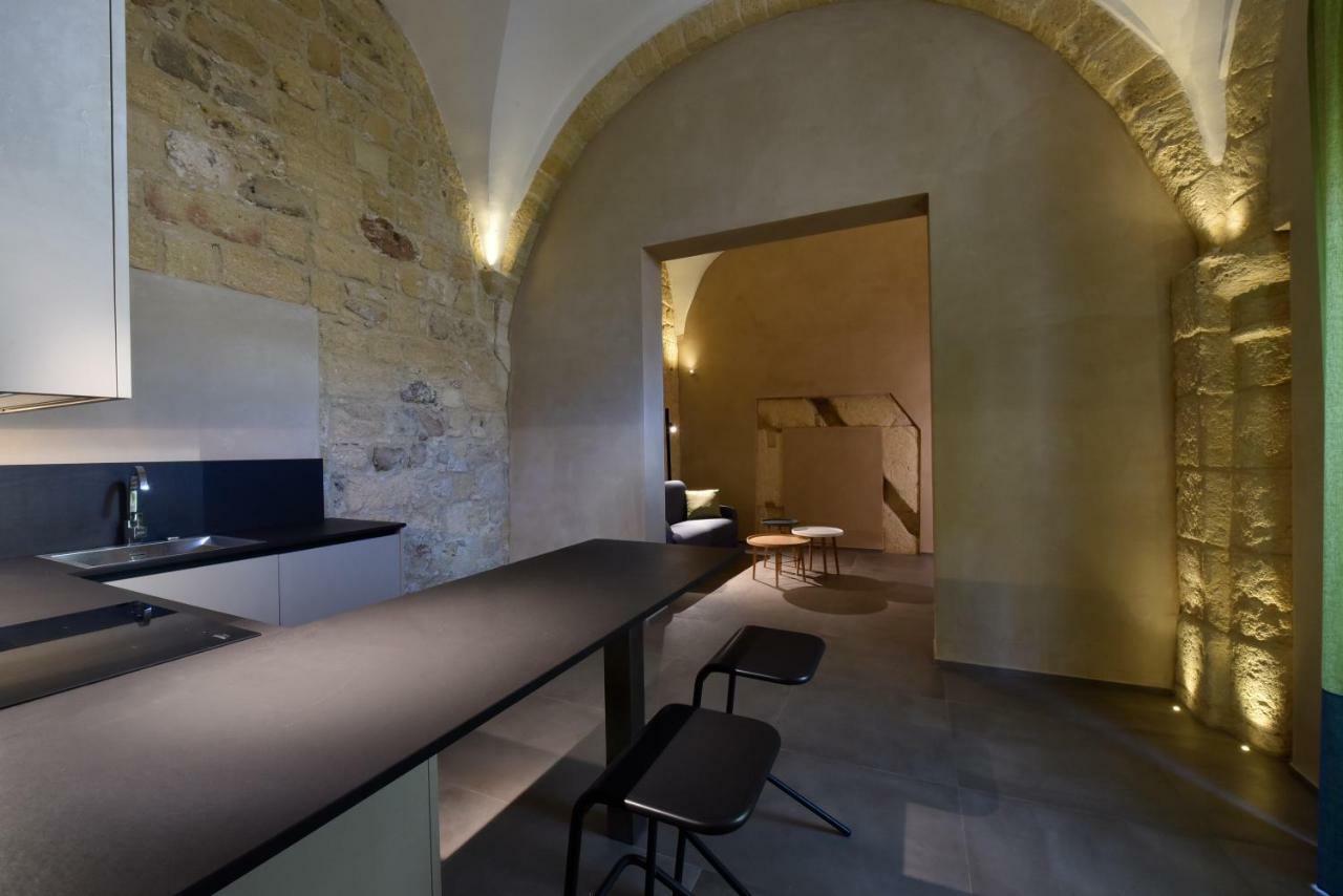 Chiostro Di S. Antonio Apartment Marsala Luaran gambar